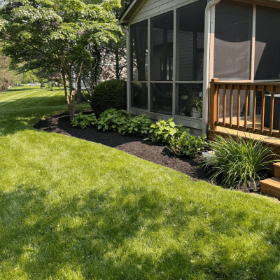 LAWN CARE